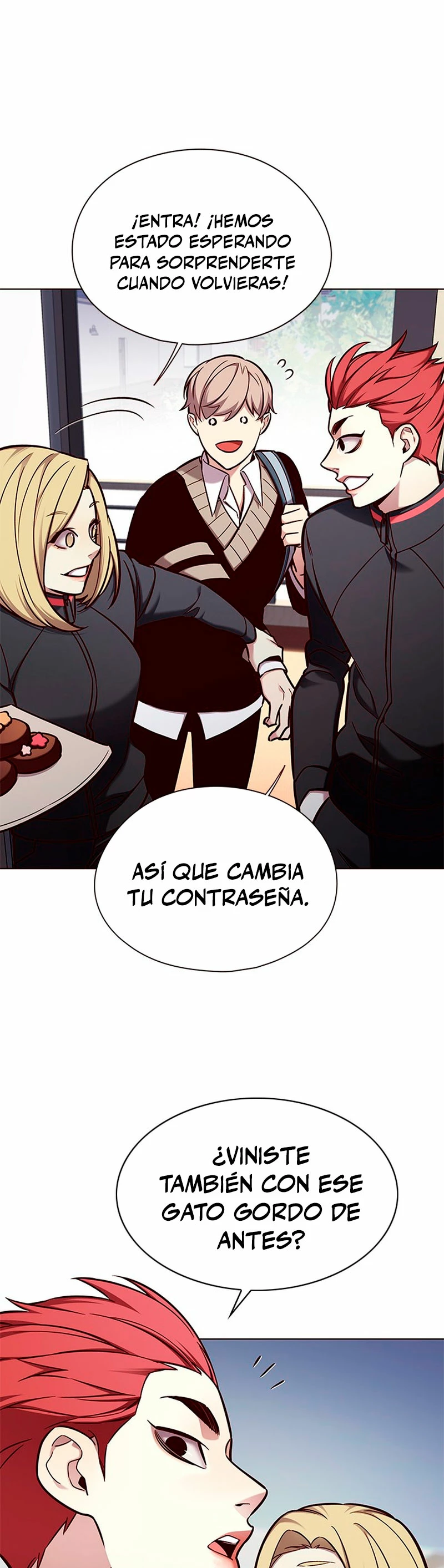 Eleceed Capítulo 145 - Página 30 en español