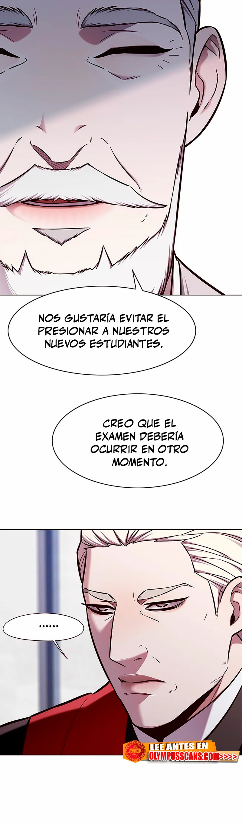Eleceed Capítulo 145 - Página 38 en español