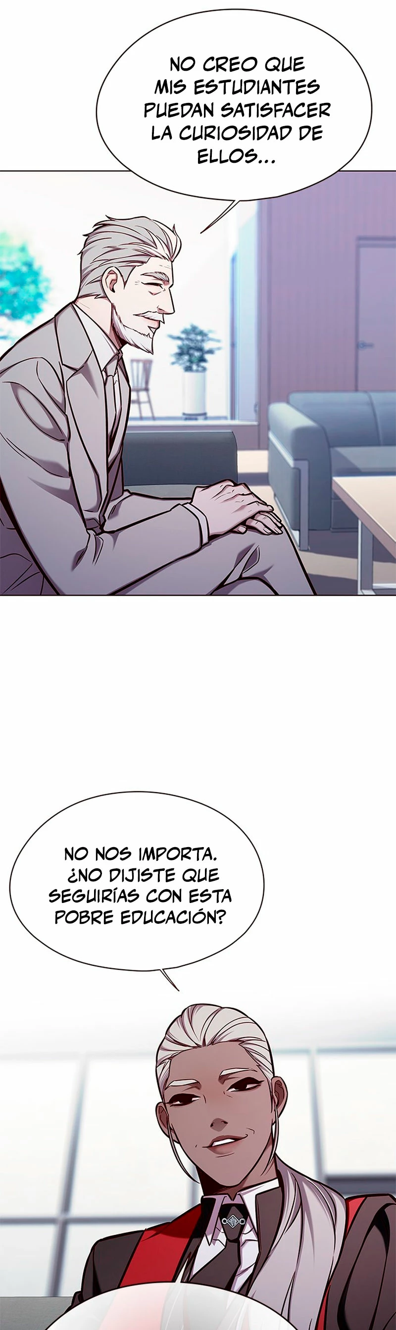 Eleceed Capítulo 145 - Página 4 en español
