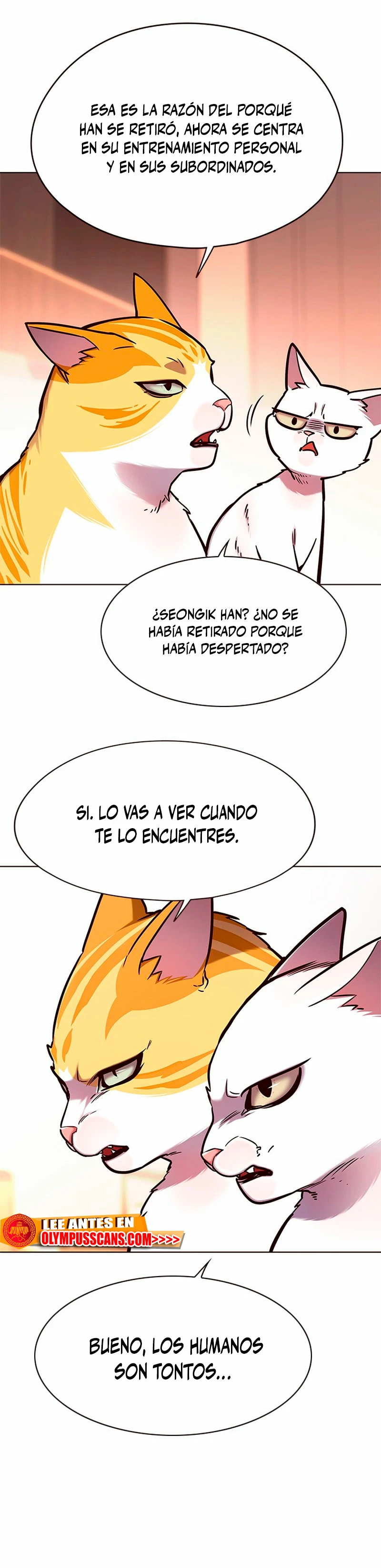 Eleceed Capítulo 146 - Página 24 en español
