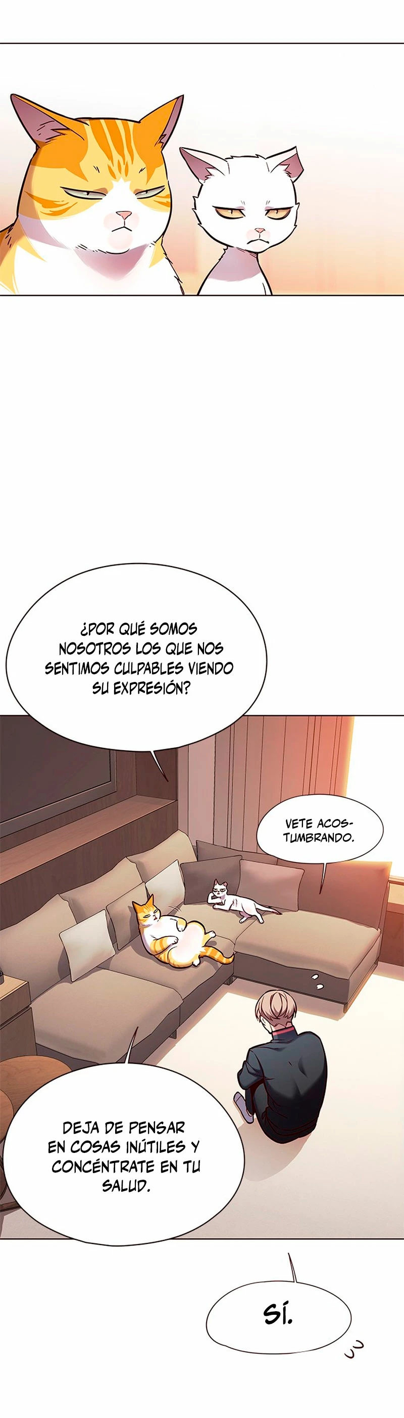 Eleceed Capítulo 146 - Página 27 en español