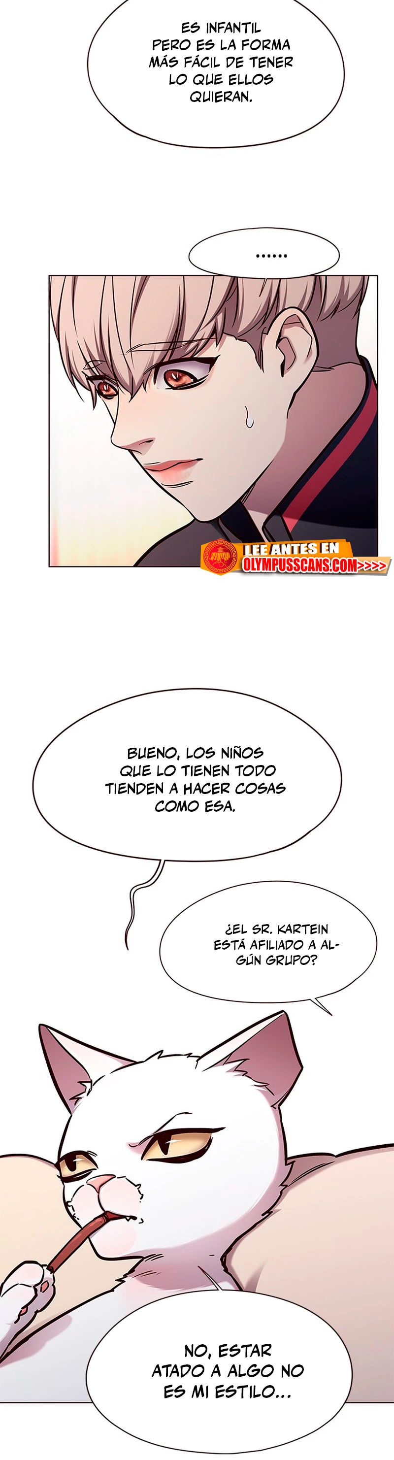 Eleceed Capítulo 148 - Página 13 en español