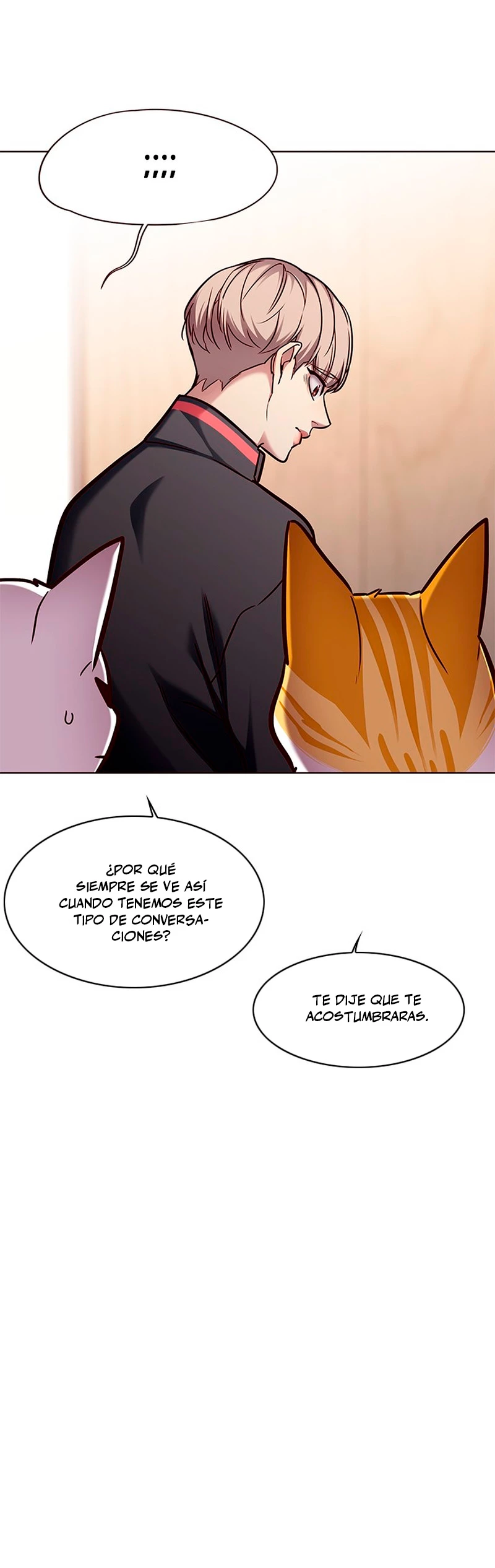 Eleceed Capítulo 148 - Página 20 en español