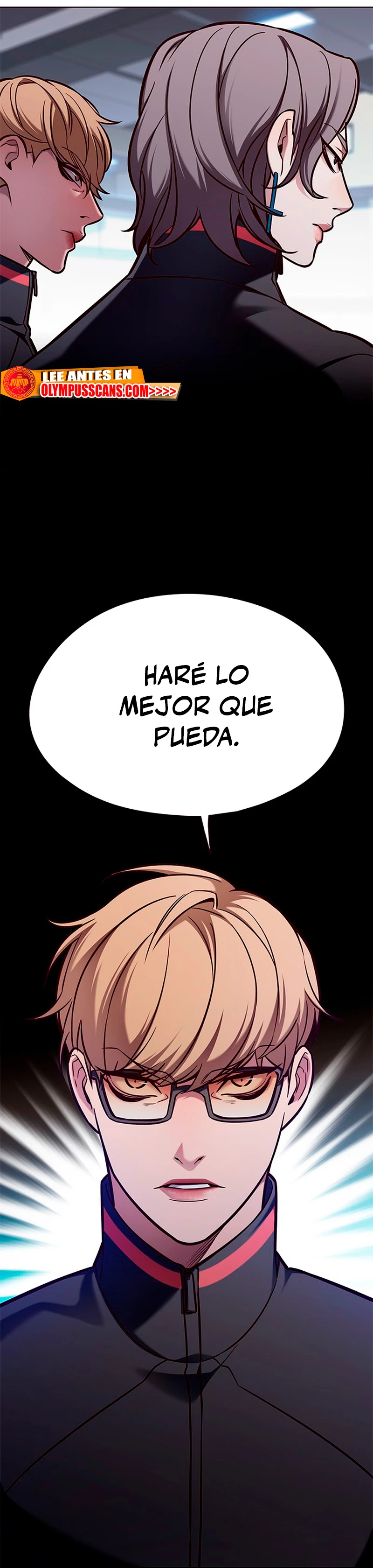 Eleceed Capítulo 148 - Página 30 en español