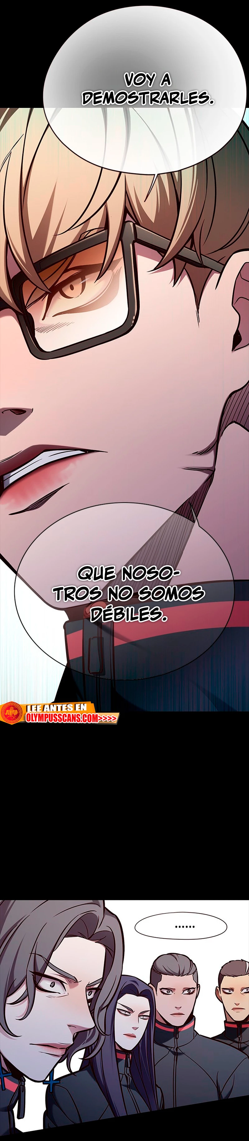 Eleceed Capítulo 148 - Página 34 en español