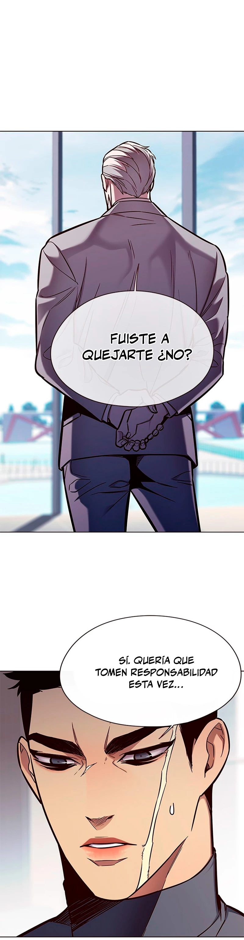 Eleceed Capítulo 148 - Página 4 en español