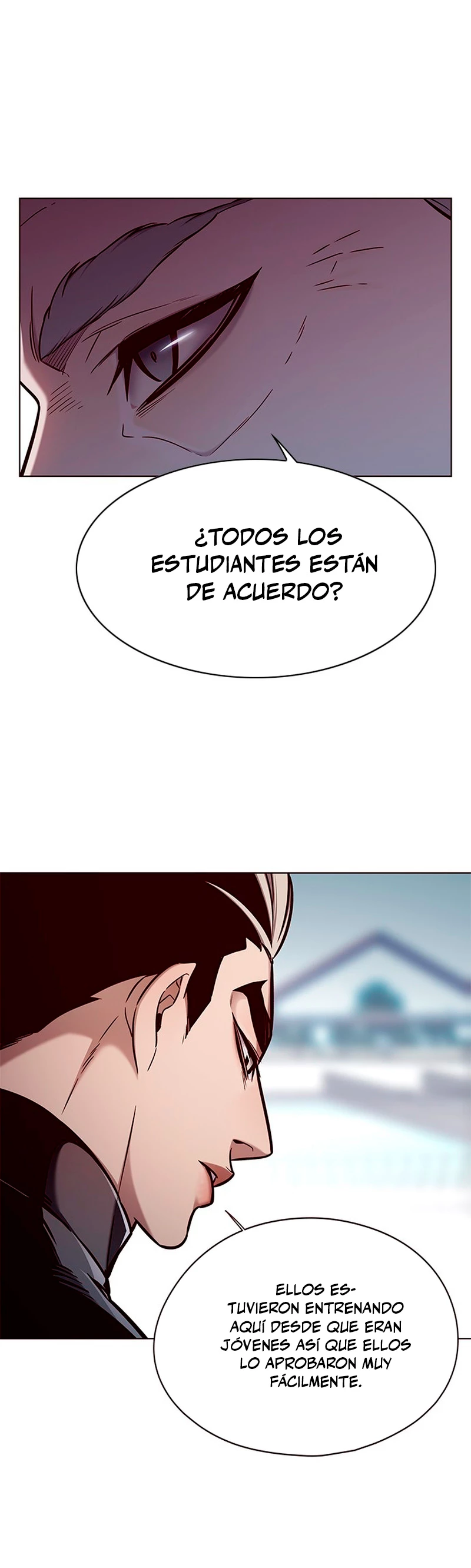 Eleceed Capítulo 148 - Página 9 en español