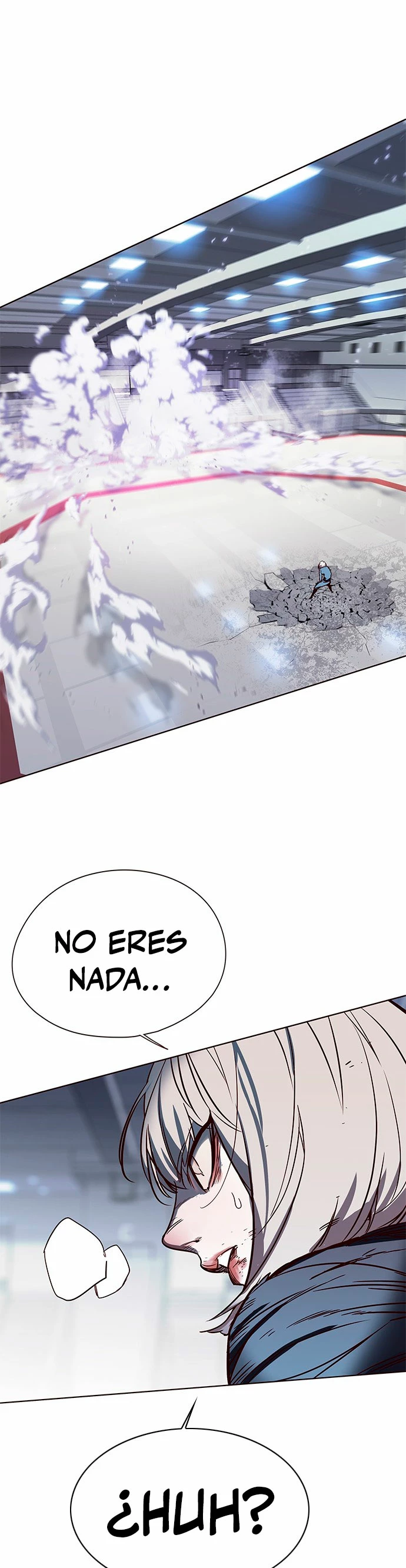Eleceed Capítulo 150 - Página 24 en español