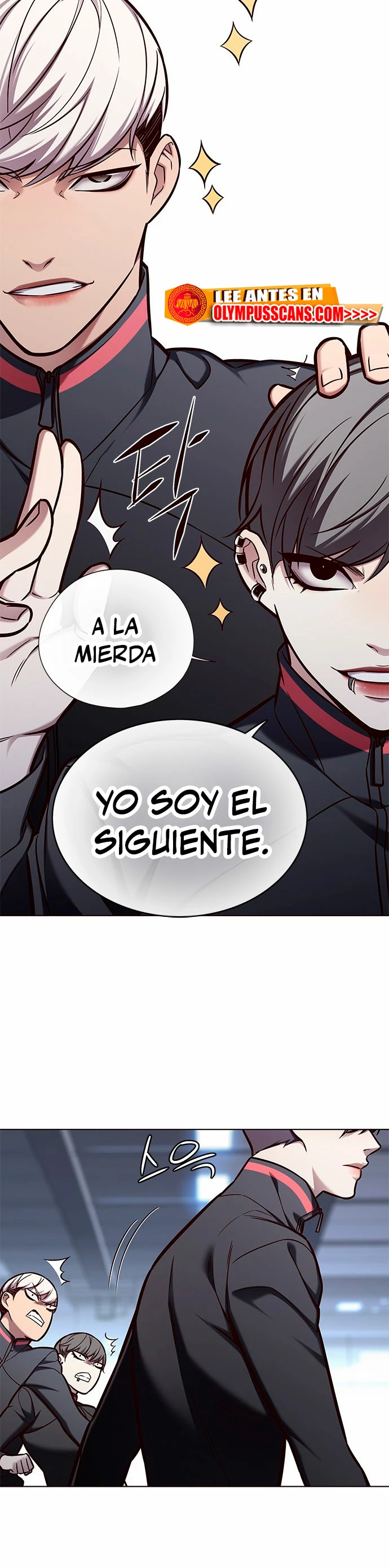 Eleceed Capítulo 150 - Página 9 en español