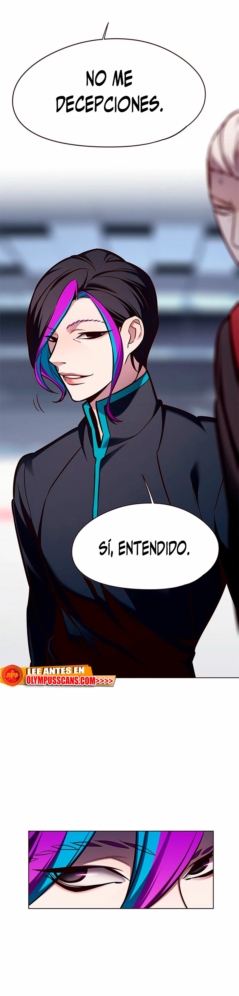 Eleceed Capítulo 151 - Página 4 en español