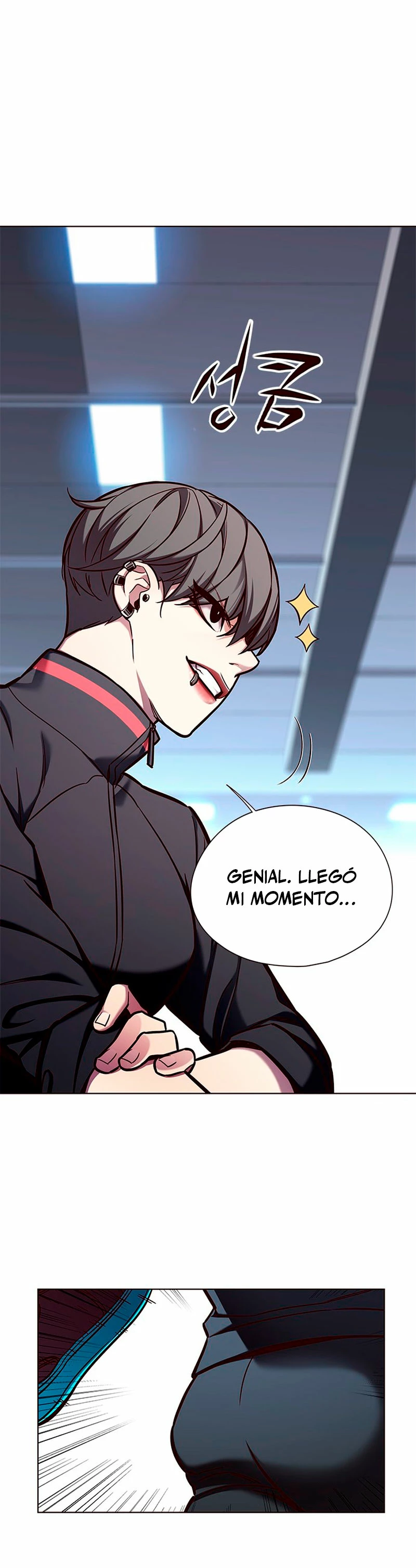 Eleceed Capítulo 151 - Página 6 en español