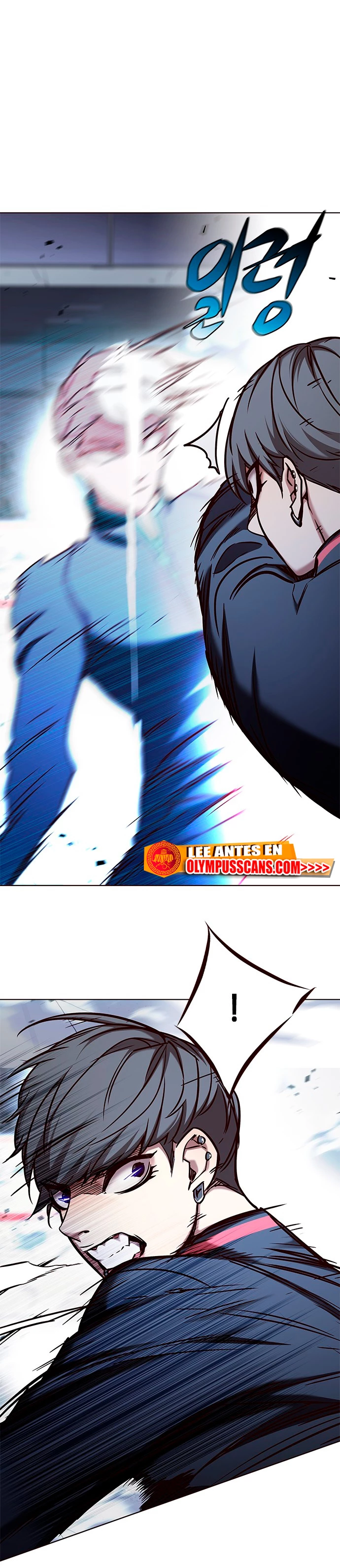 Eleceed Capítulo 153 - Página 23 en español