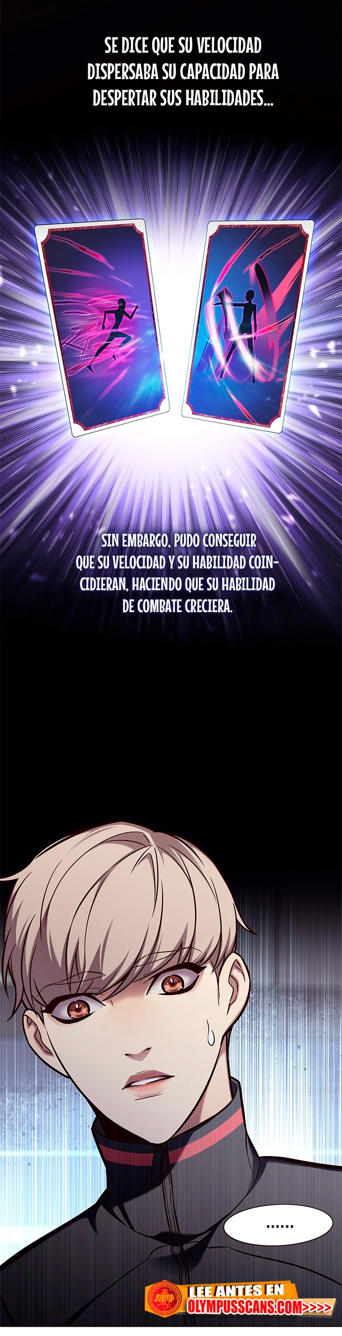 Eleceed Capítulo 153 - Página 29 en español