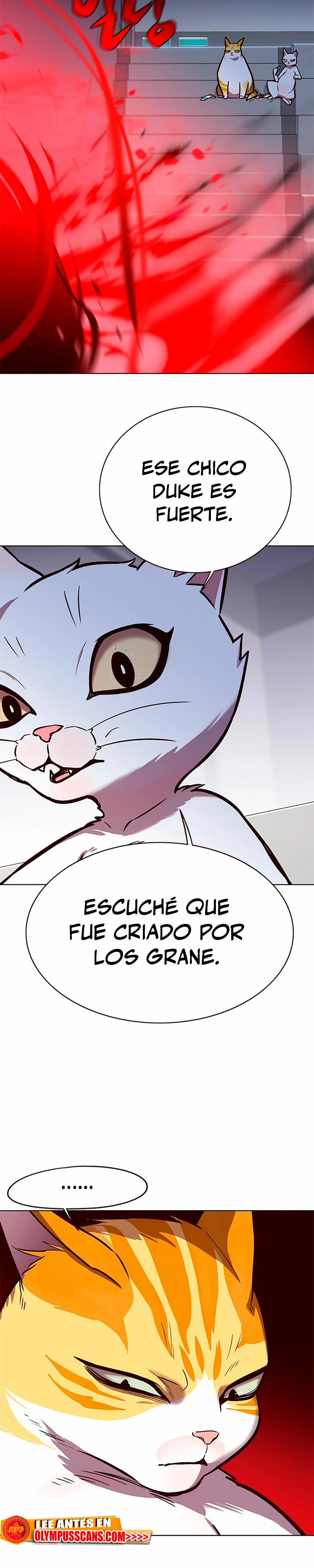 Eleceed Capítulo 154 - Página 16 en español