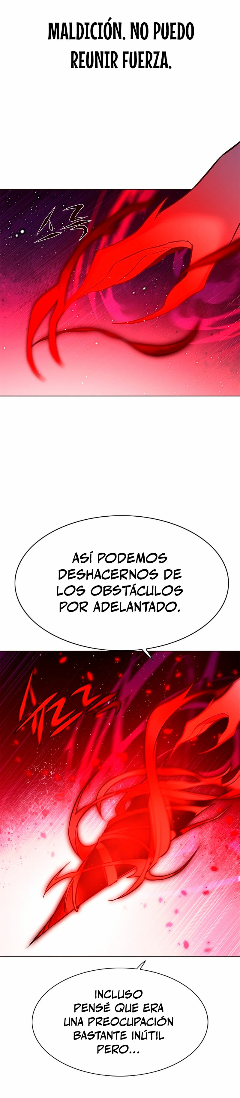 Eleceed Capítulo 154 - Página 31 en español