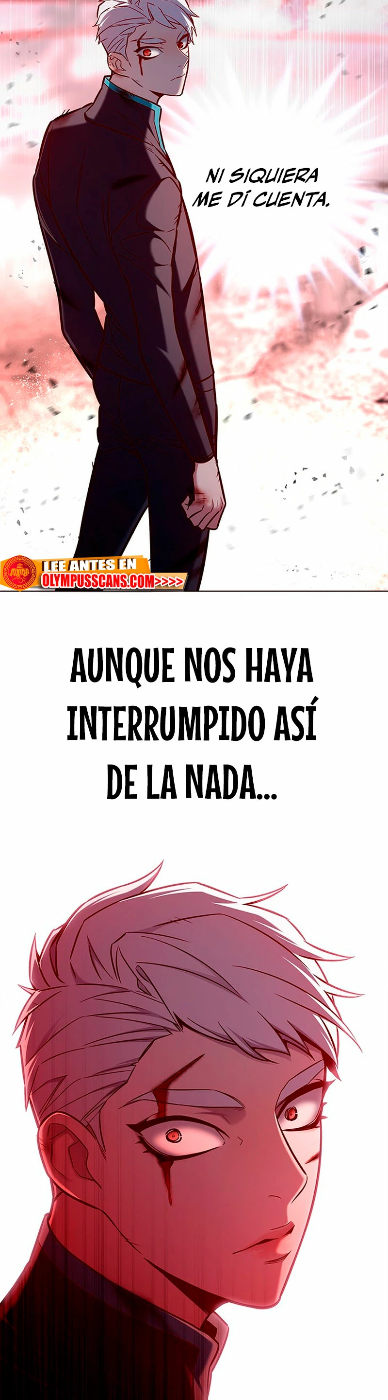 Eleceed Capítulo 155 - Página 10 en español