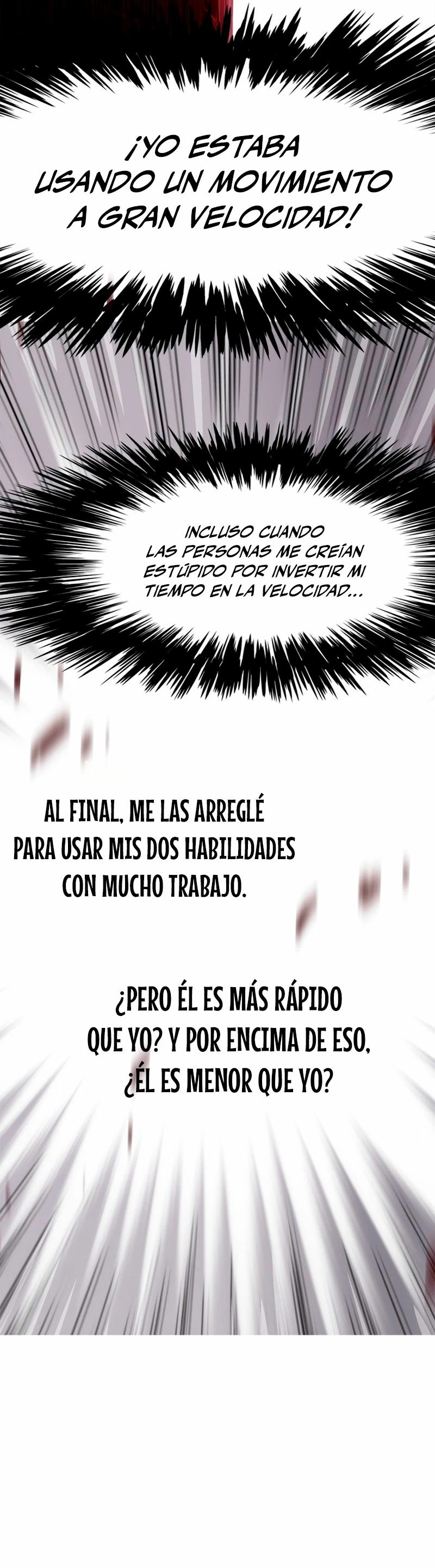 Eleceed Capítulo 155 - Página 11 en español