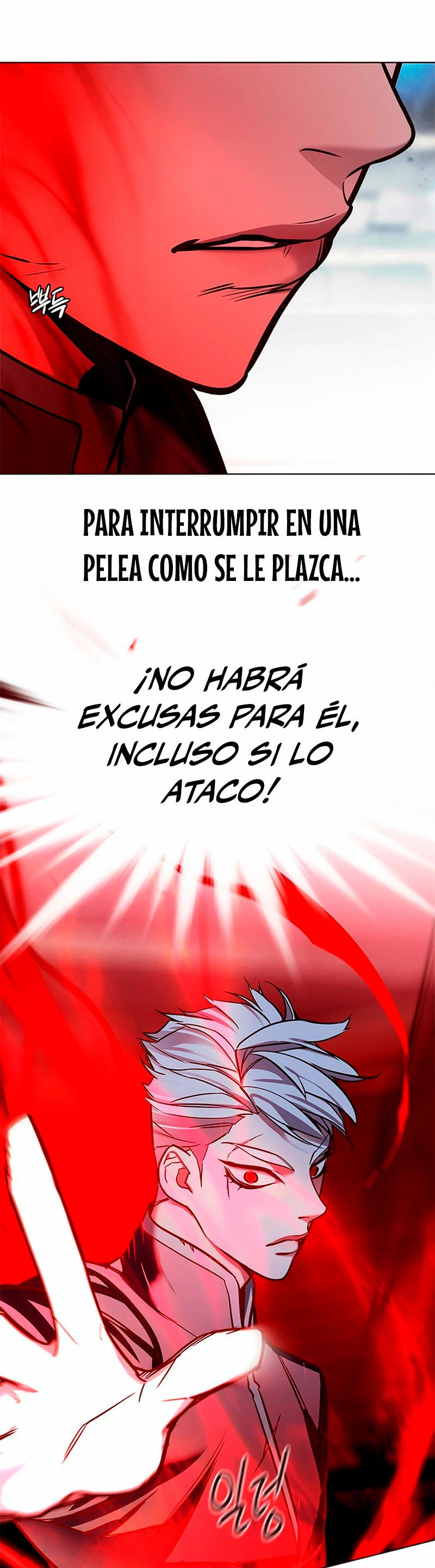 Eleceed Capítulo 155 - Página 12 en español