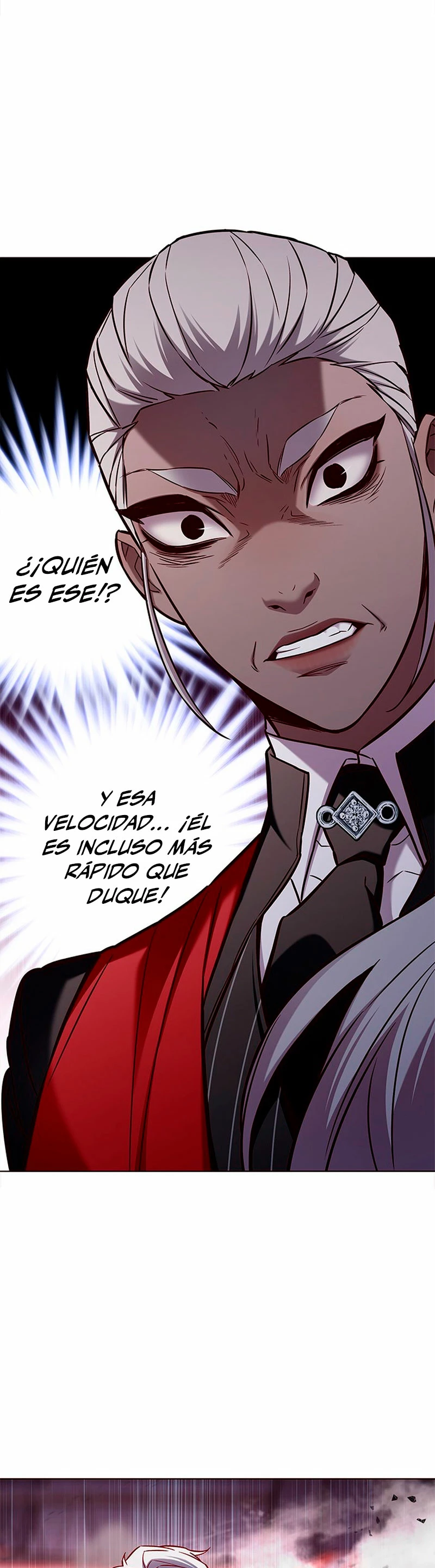 Eleceed Capítulo 155 - Página 9 en español
