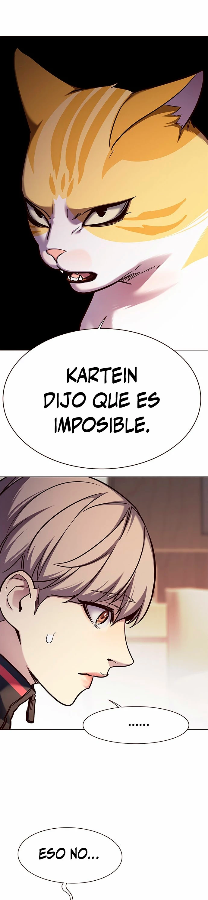 Eleceed Capítulo 156 - Página 10 en español
