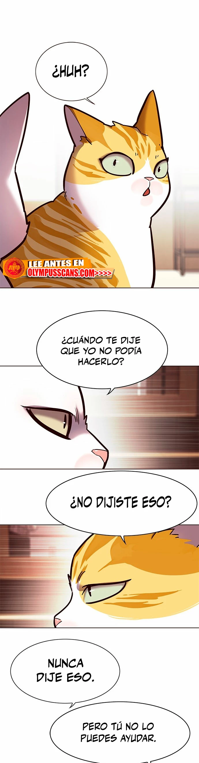 Eleceed Capítulo 156 - Página 12 en español