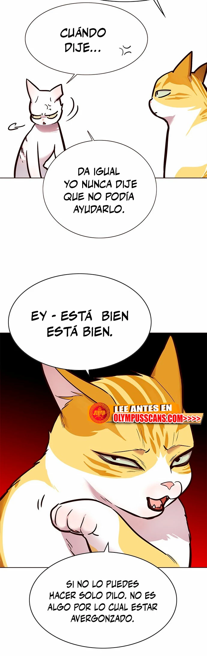 Eleceed Capítulo 156 - Página 13 en español