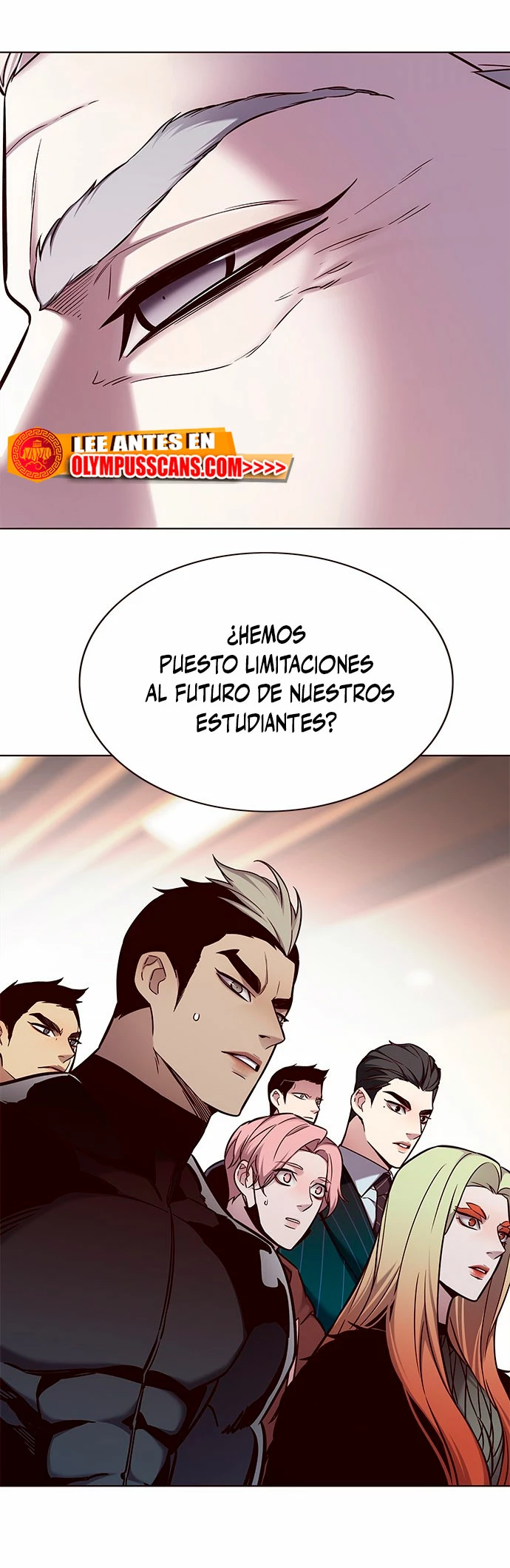Eleceed Capítulo 156 - Página 19 en español