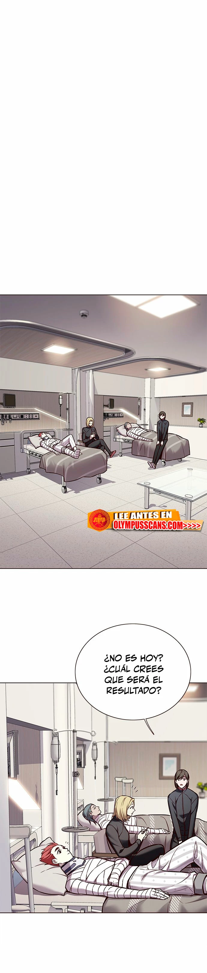 Eleceed Capítulo 156 - Página 23 en español