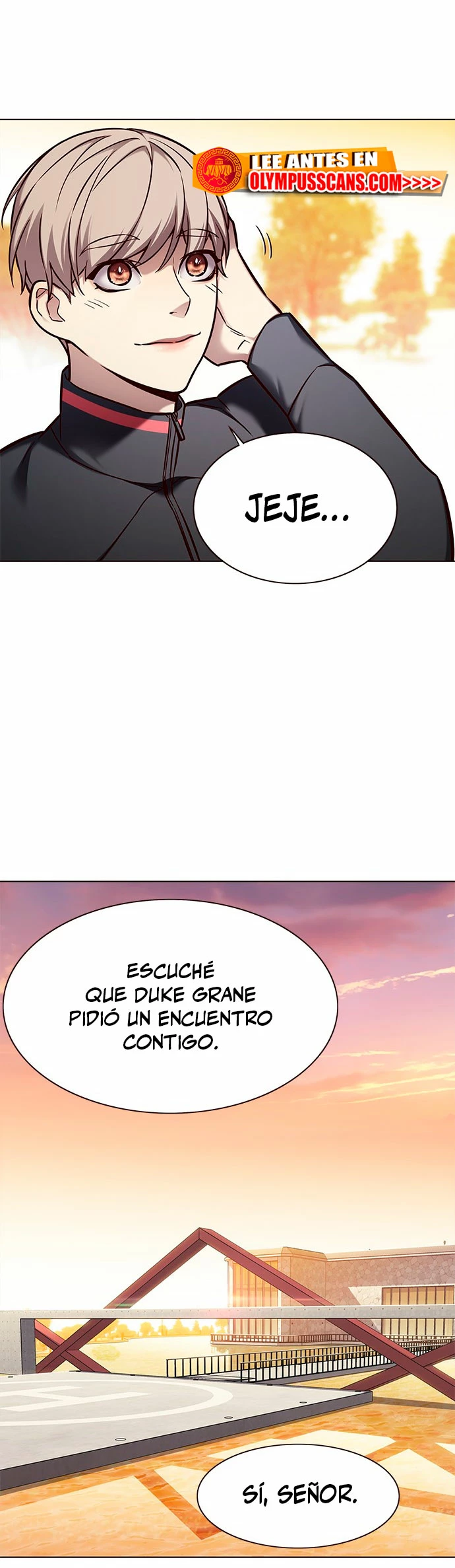 Eleceed Capítulo 156 - Página 30 en español