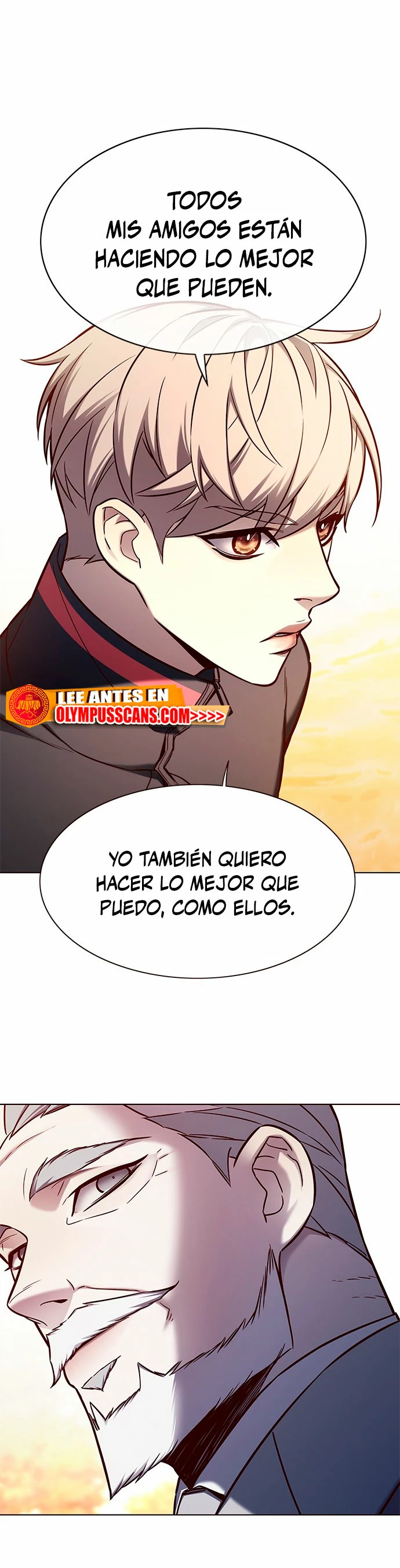 Eleceed Capítulo 156 - Página 34 en español