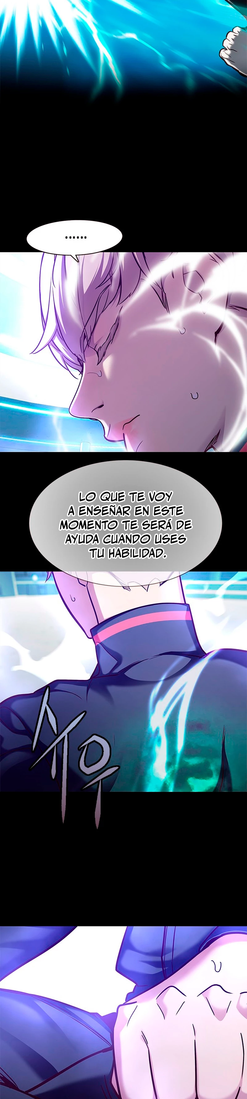 Eleceed Capítulo 157 - Página 15 en español