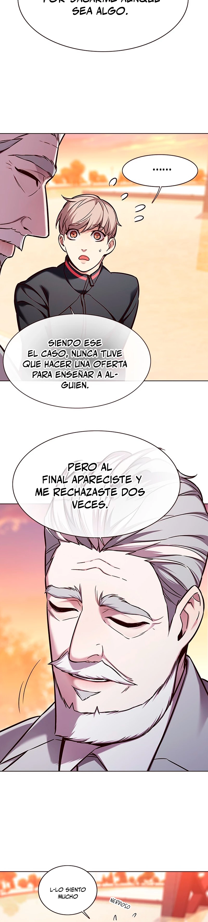 Eleceed Capítulo 157 - Página 7 en español