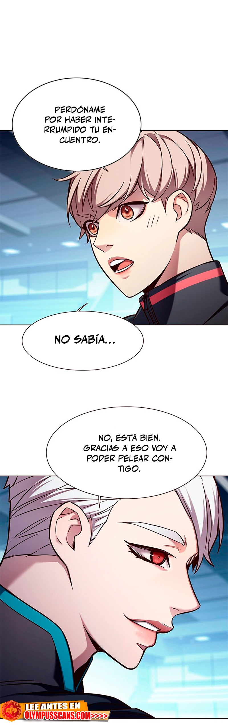 Eleceed Capítulo 158 - Página 10 en español
