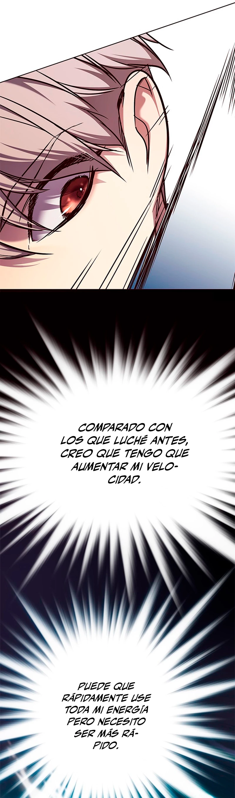 Eleceed Capítulo 158 - Página 24 en español