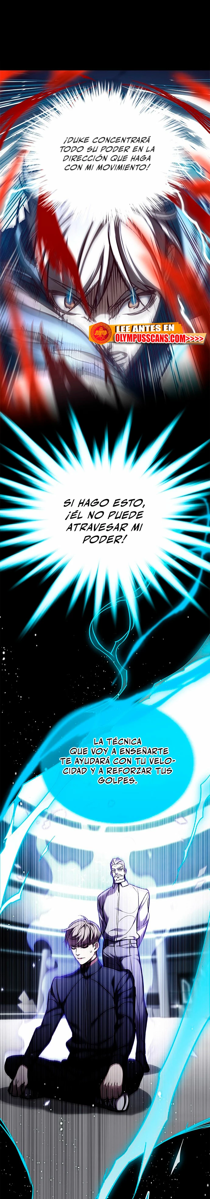 Eleceed Capítulo 159 - Página 31 en español