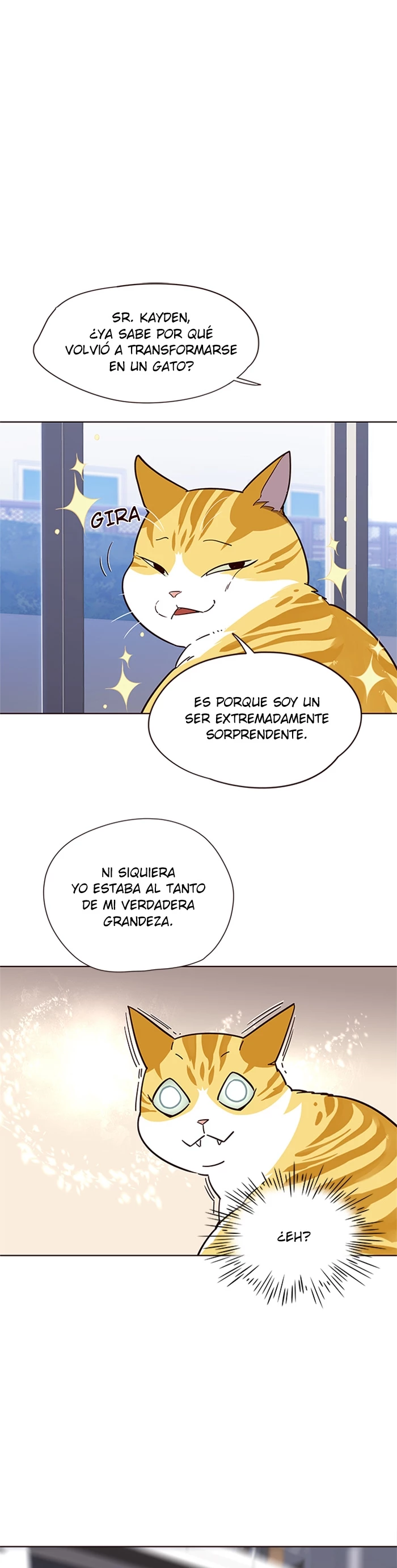 Eleceed Capítulo 16 - Página 11 en español