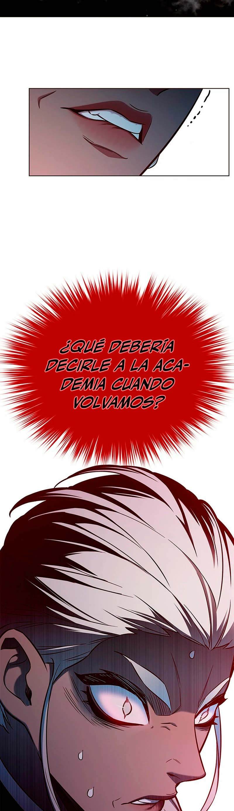 Eleceed Capítulo 160 - Página 10 en español