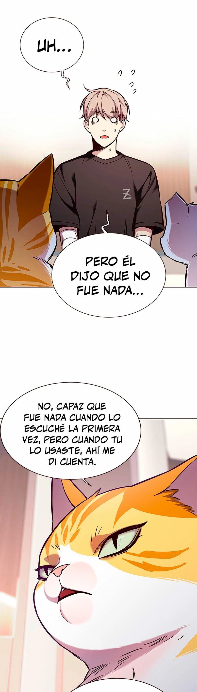 Eleceed Capítulo 160 - Página 24 en español