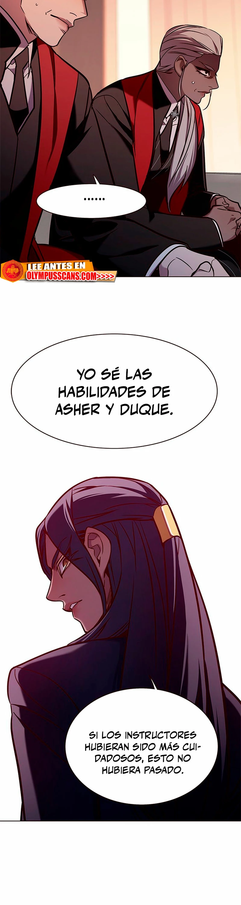 Eleceed Capítulo 160 - Página 41 en español