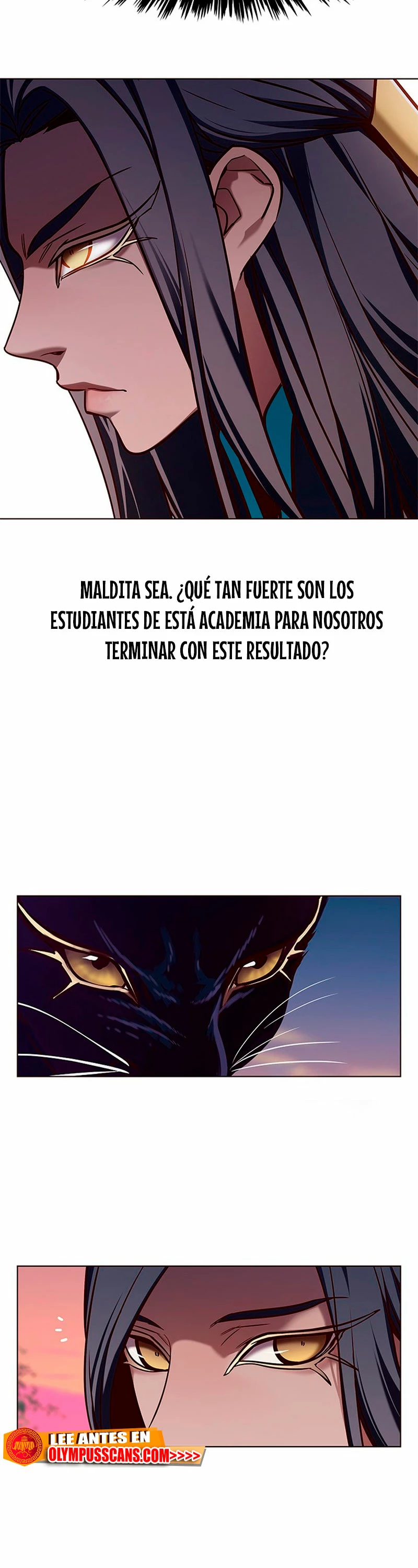 Eleceed Capítulo 160 - Página 44 en español