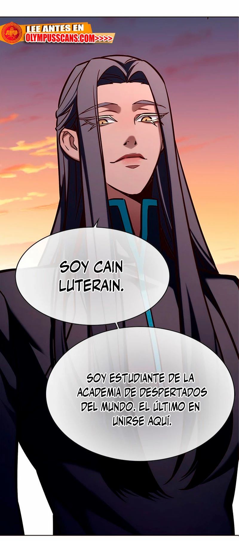 Eleceed Capítulo 161 - Página 12 en español