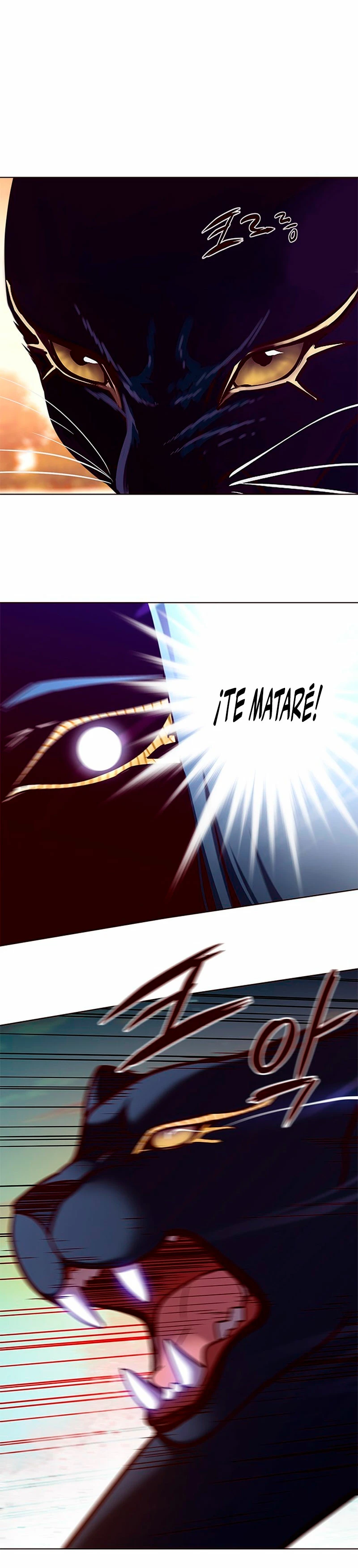 Eleceed Capítulo 161 - Página 41 en español