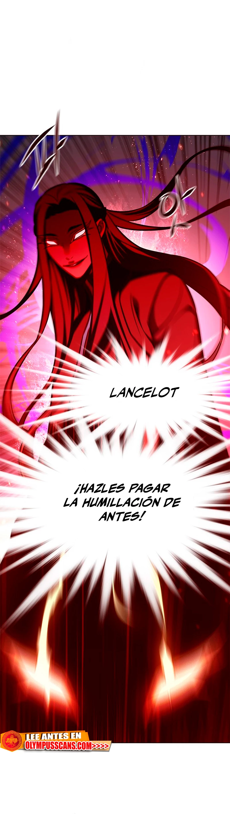 Eleceed Capítulo 163 - Página 11 en español