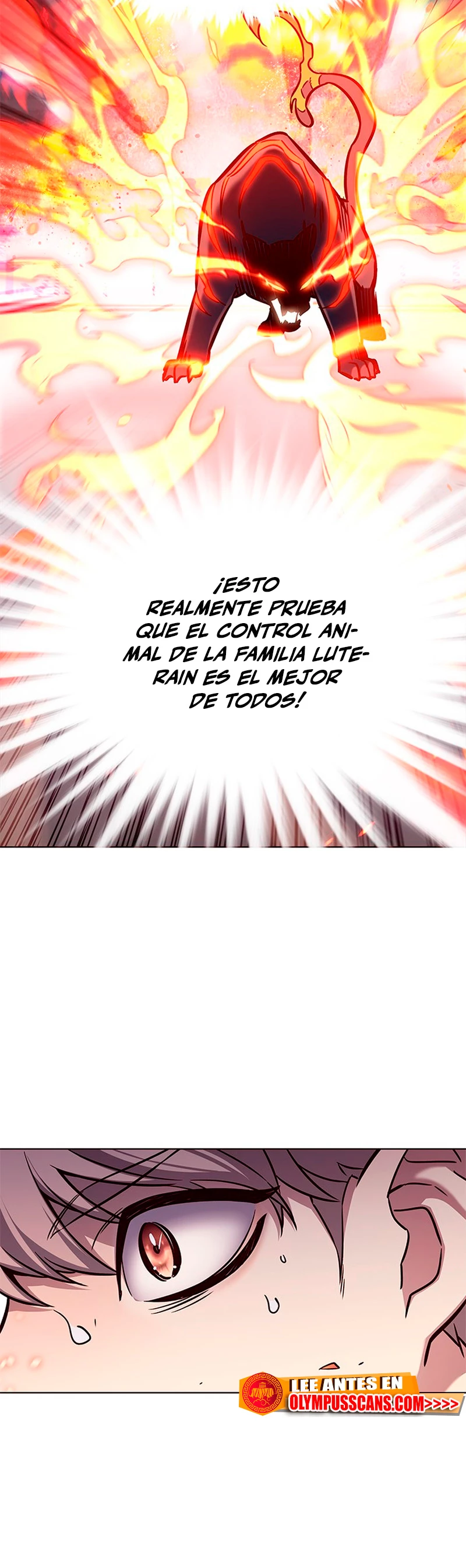 Eleceed Capítulo 163 - Página 6 en español
