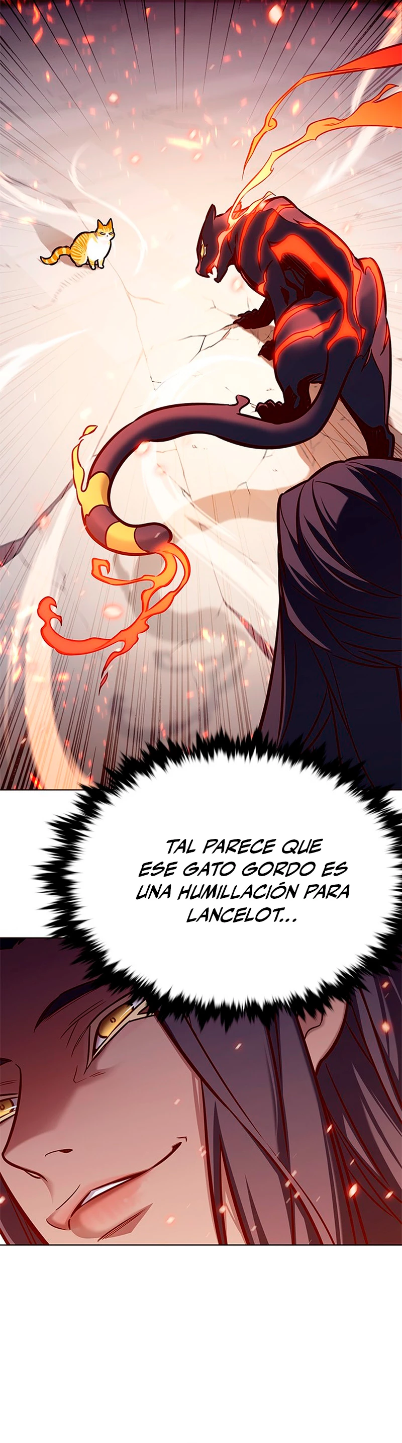 Eleceed Capítulo 163 - Página 9 en español