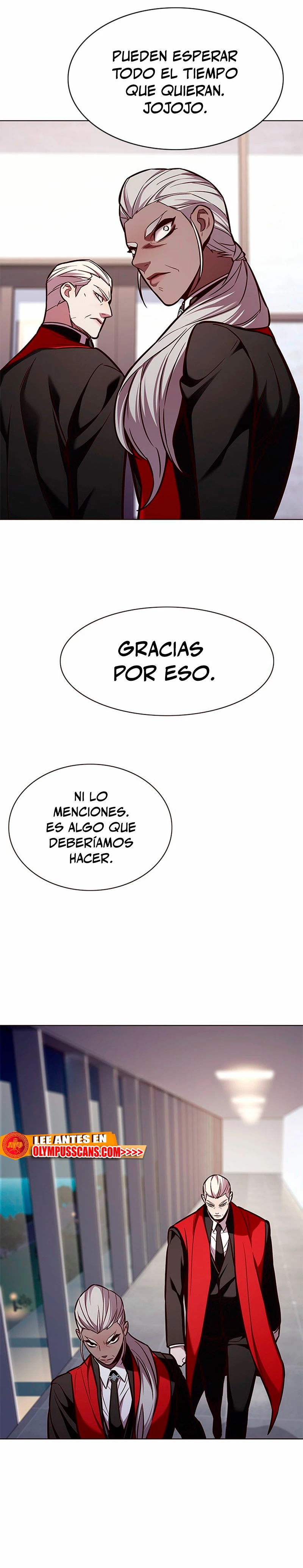 Eleceed Capítulo 164 - Página 24 en español