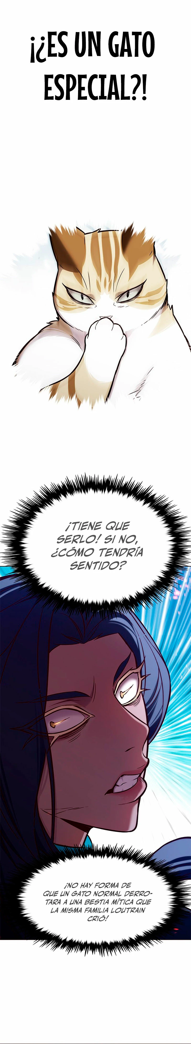 Eleceed Capítulo 164 - Página 29 en español
