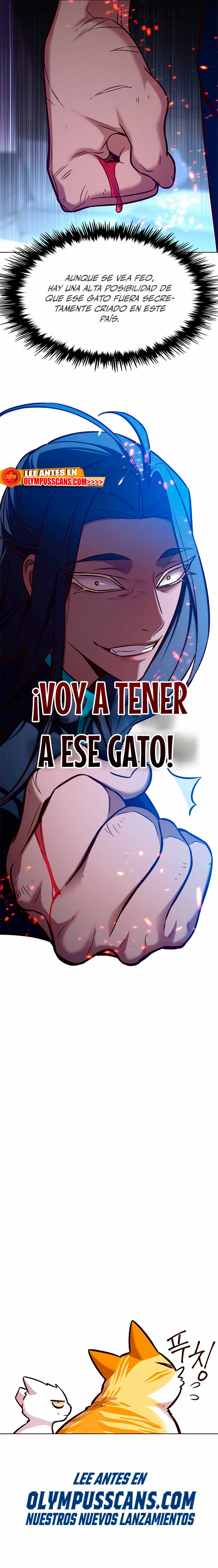 Eleceed Capítulo 164 - Página 30 en español