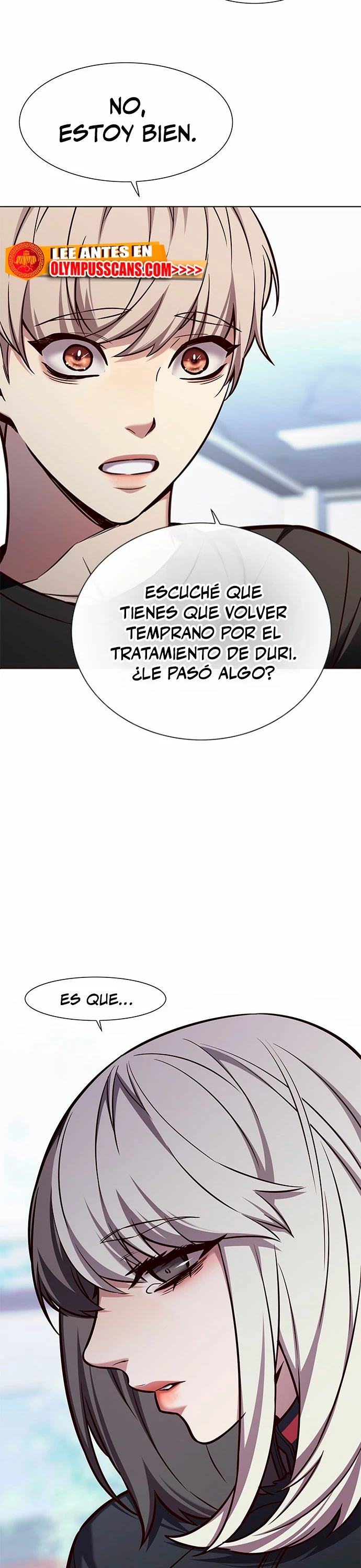 Eleceed Capítulo 165 - Página 18 en español
