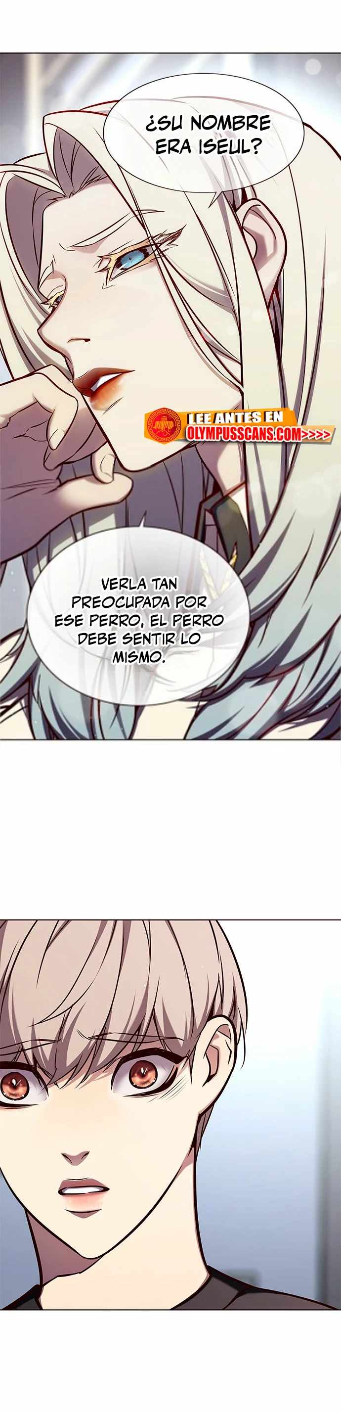 Eleceed Capítulo 165 - Página 27 en español